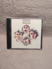 Anthology by Bread (CD, 1990)