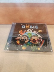 Bad Bunny y J Balvin – OASIS (2019)