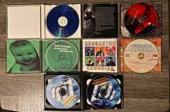 Lot of 10 Reggaeton CDs – Originals & Mixtapes – Read Description Reggaeton Sex