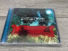 Paramore – All We Know Is Falling [New CD]