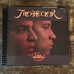 Tito & Hector – Lo de Antes 2002 Brand New, Dj Goldy, Hector Y Tito , Dj nelson