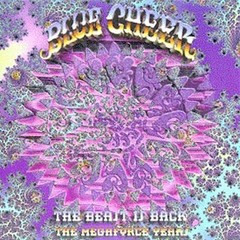 Blue Cheer – Megaforce Years [New CD]