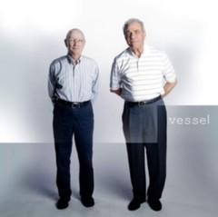 Twenty One Pilots: Vessel (CD) NEW