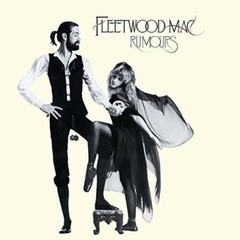 Rumours by Fleetwood Mac (CD, 2019)