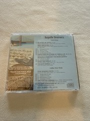United States Air Force Band Of The Golden West- Bayside Bravura 2011 New Sealed