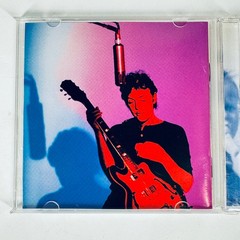 Paul McCartney – Run Devil Run CD 1999 Rock & Roll Pop Capitol Records