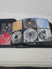 200 CD Collection Bulk Lot Mostly Country