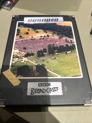 BBC Broadcasts by Genesis (CD, 2023)