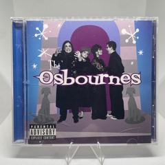 The Osbourne Family Album (Original Soundtrack) by Osbourne Family Album / OOP!!