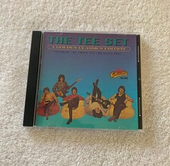 The Tee Set – Golden Classics (CD 1993 Collectables)
