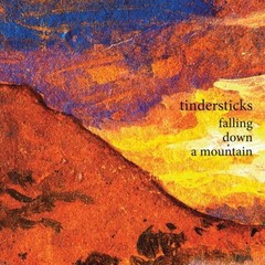 Tindersticks – Falling Down a Mountain [New CD]