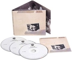 Fleetwood Mac – Tusk [New CD] Expanded Version