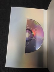 BTS Love Yourself ‘Answer’ Version S CD Album 2018