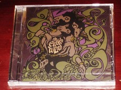 Electric Wizard: We Live CD 2006 Bonus Track Rise Above RISECD075 Jewel Case NEW