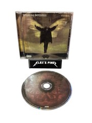 Breaking Benjamin – Phobia (CD, 2006) Hollywood Records