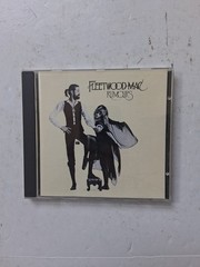 CD Compact Disc Fleetwood Mac Rumours VG