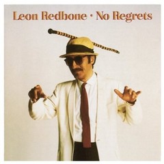 Leon Redbone – No Regrets [New CD] Reissue