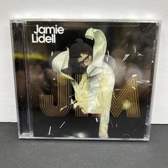 JAMIE LIDELL – JIM 2008 NEW SEALED WARP RECORDS CD ELECTRONIC FUNK/SOUL