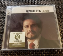 FRANKIE RUIZ * 31 Greatest Hits * NEW 2-CD SET * All Original Songs