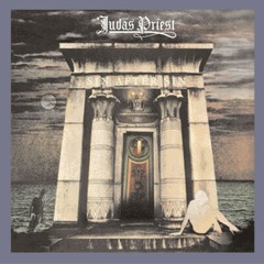 Judas Priest – Sin After Sin [New CD]