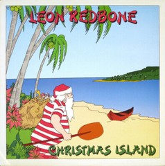 Leon Redbone – Christmas Island [New CD]