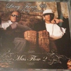 Luny Tunes & Baby Ranks Mas Flow 2 CD 2006 Reggaeton Spanish Universal