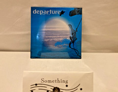 samurai champloo music record departure [CD] [limited] Nujabes Fat Jon Japan New