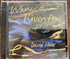 David Haas – Where the River Flows Sealed New