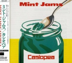 Casiopea – Mint Jams [New CD] Rmst, Japan – Import