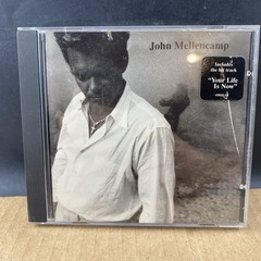 John Mellencamp, Self-Titled CD, MULTIPLE CD’S SHIP FREE, SEE STORE!!!