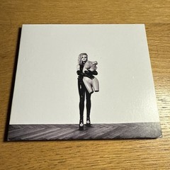 Das Fluff Maximum Damage CD 2020