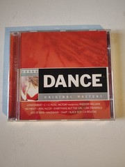 Dance: Original Masters B4