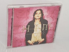 H.I.M. – Razorblade Romance (CD, 2003, Universal Records)RARE