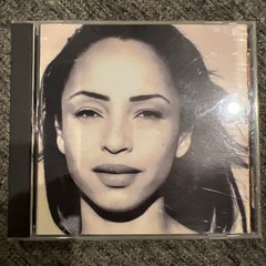 Sade The Best of Sade CD Sony Music 1994 Near Mint Condition