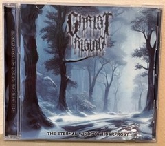 Christ Rising – The Eternal Winds of Hoarfrost CHRISTIAN DOOM/DEATH/SLUDGE METAL