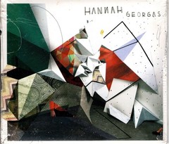 Hannah Georgas