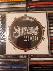 SHENANDOAH / 2000 CD NEW SEALED