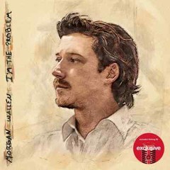 Morgan Wallen – I’m The Problem CD with Exclusive Fishing ID Included