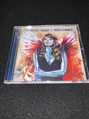 THE MASCOT THEORY • Trust And Bones – Stone After Stone Records