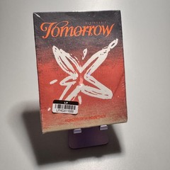 Tomorrow X Together CD Minisode 3: Tomorrow Light Version K-Pop Album Sealed