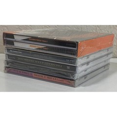 Hip Hop CDs: The Game, Do Or Die, ¡Mayday!, Grieves, Mr. Criminal – NEW / SEALED