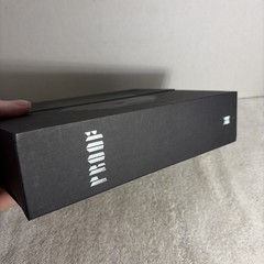 BTS Proof 3 CD Box Set Music Anthology Album K-Pop BigHit Korea Import