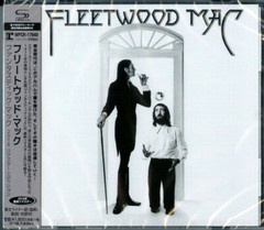 Fleetwood Mac – Fleetwood Mac (SHM-CD) [New CD] Rmst, SHM CD, Japan – Import
