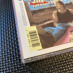 Joe Diffie – Regular Joe CD 1992 Epic EK 47477 AAD Ships That Don’t Come In