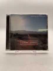 Parallel – Staring at the Sun (CD 2003)