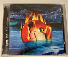 Nozmo King – The Second System CD (1999) Brand New Sealed 💿