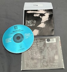 I Think I’m Gonna Be Sick by Dandelion (CD, Mar-1994, Relativity) No Case #1I704