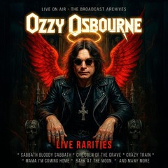 LIVE RARITIES