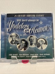 24 Country Yodeling Classics by Various (CD) NH2
