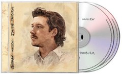 MORGAN WALLEN *I’m The Problem [Explicit Content] *BRAND NEW SEALED 2 CD SET